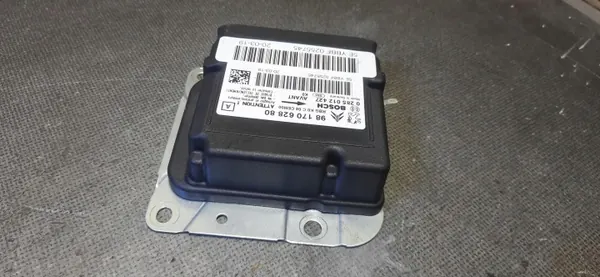 Capteur Airbag OEM 9817062880 pour Citroen Jumpy III image 5