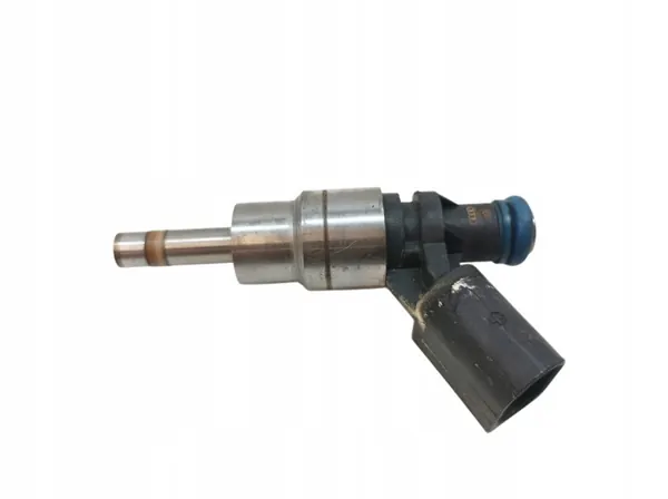 Inyector OEM 0261500011 para Audi A4 B6 2.0 FSI image 2