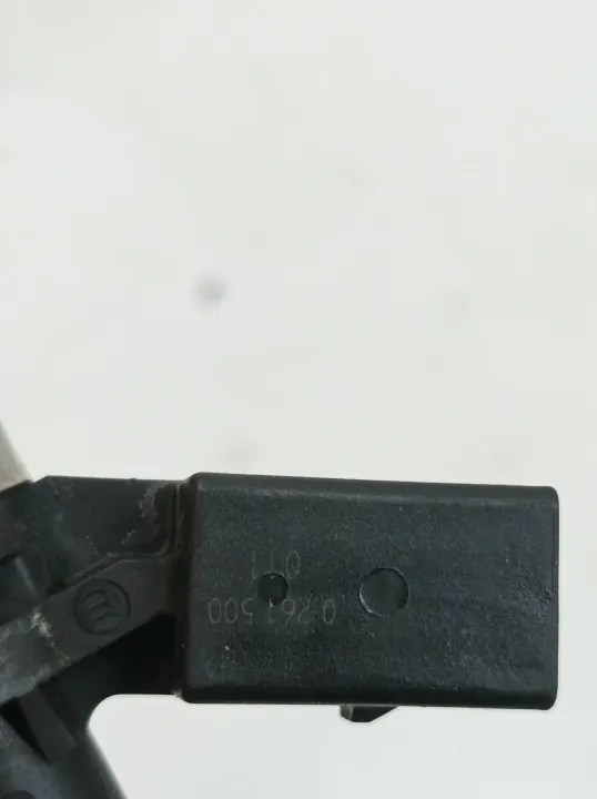 Inyector OEM 0261500011 para Audi A4 B6 2.0 FSI image 4