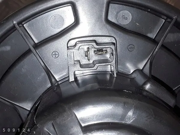 Toyota Heizungsgebläsemotor-Lüfter OEM b130314019 image 3