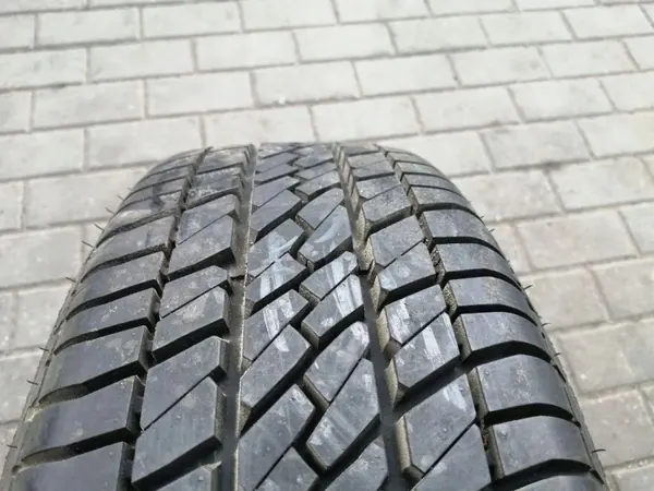 Reserverad OEM 19565R15 für Nissan Primera image 5
