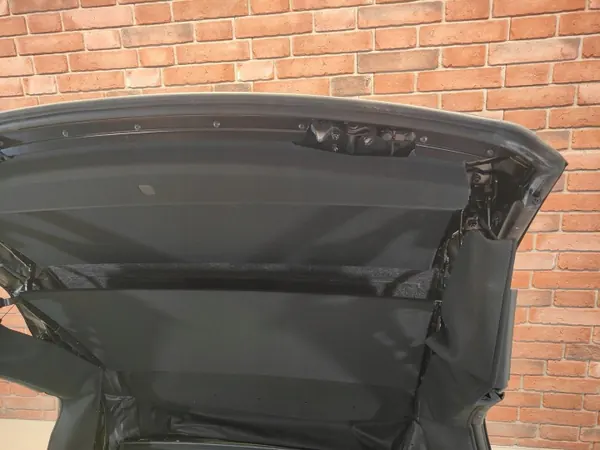 BMW OEM 8492520 Softtop - Compleet Set image 3