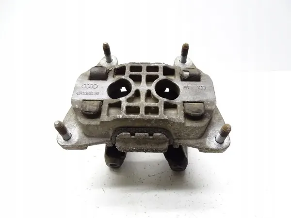 Support de boîte OEM 4F0399115AS pour Audi A6 C6 2.0 TDI image 2