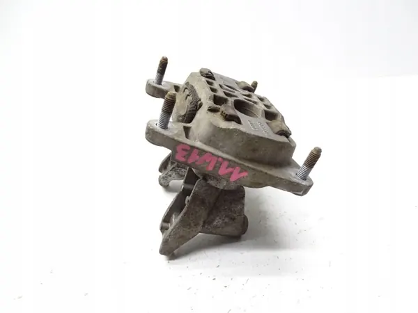 Support de boîte OEM 4F0399115AS pour Audi A6 C6 2.0 TDI image 4