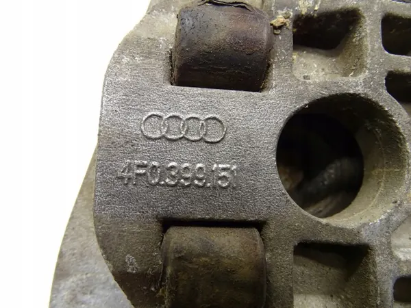 Support de boîte OEM 4F0399115AS pour Audi A6 C6 2.0 TDI image 8