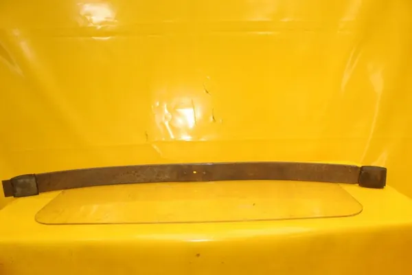OEM 1245 Blattfeder hinten für Mercedes Sprinter image 4