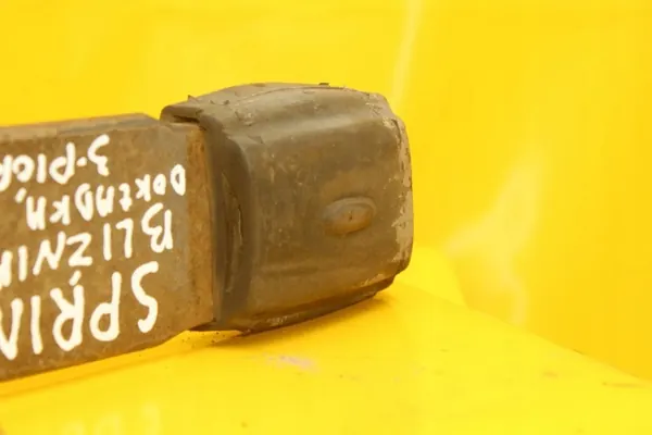 OEM 1245 Blattfeder hinten für Mercedes Sprinter image 6