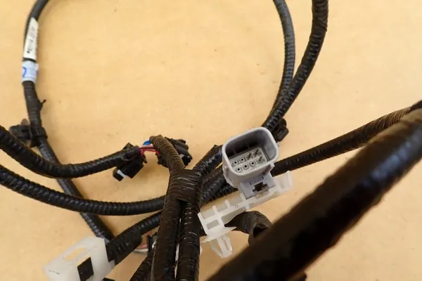 OEM 8211433130 Etu-PDC-anturin johdotus image 4