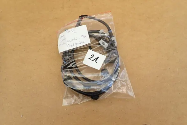OEM 8211433130 Etu-PDC-anturin johdotus image 8