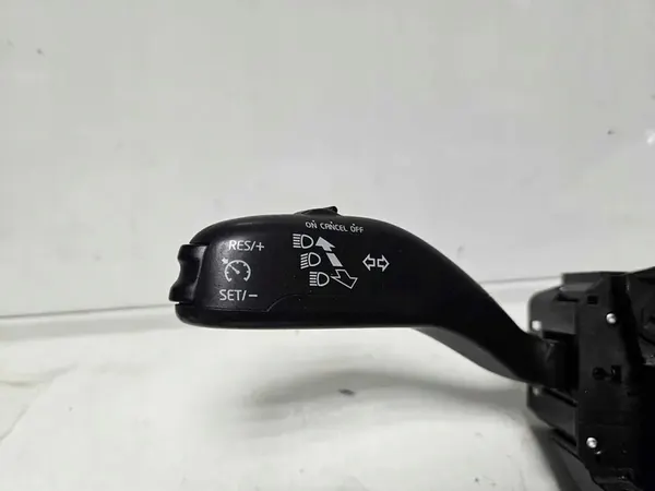 VW UP SKODA CITIGO 11- Tempomat-schakelaars 1S0953503D image 2