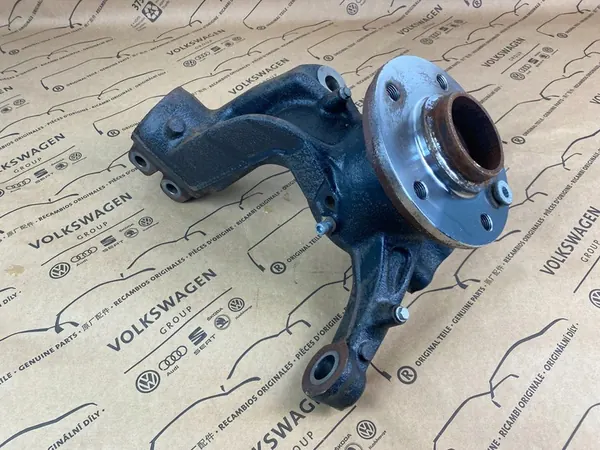 Snodo anteriore sinistro VW TRANSPORTER V (T5) MINIBUS image 2