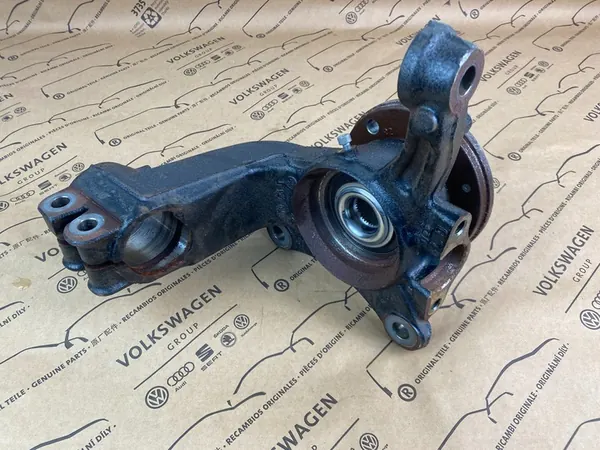 Snodo anteriore sinistro VW TRANSPORTER V (T5) MINIBUS image 3