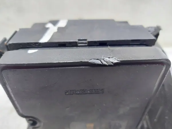 ABS-pumppu OEM 7M3907379DKASACJ VW Sharanille image 6