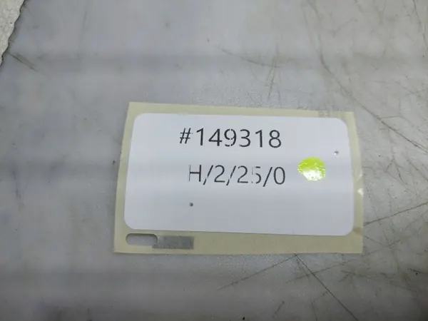 ABS-pumppu OEM 7M3907379DKASACJ VW Sharanille image 9