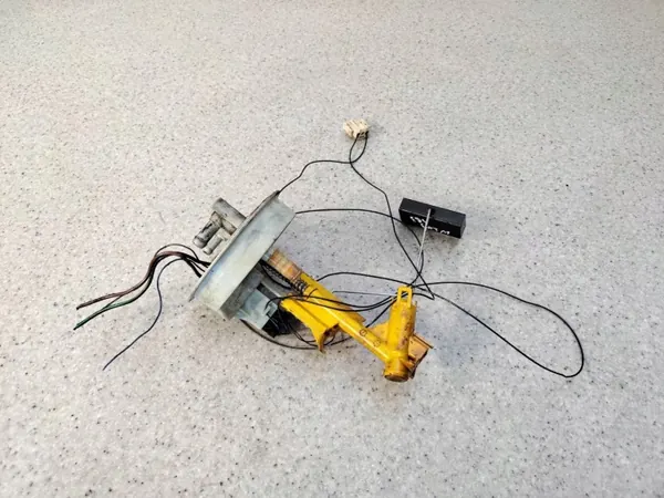 Kelluke OEM A2034700141 Mercedes-Benz W203 2.2CDI:lle image 4