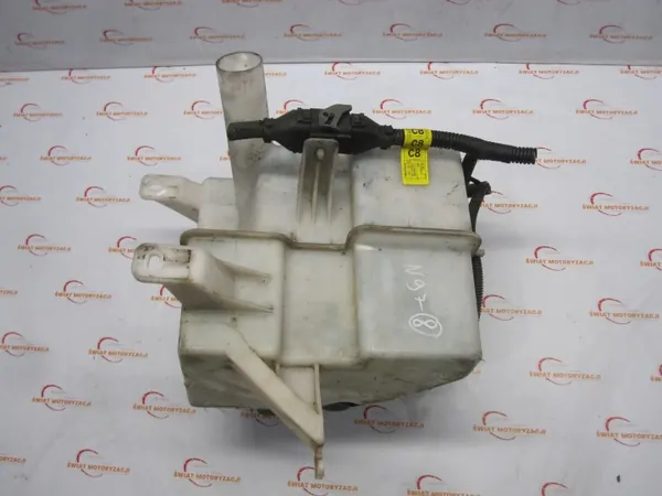 Spoltank OEM 20777307 för Opel Antara 2.0 CDTI image 2