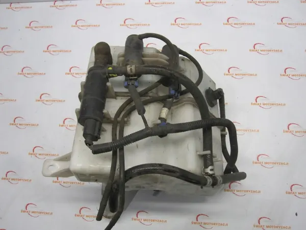 Spoltank OEM 20777307 för Opel Antara 2.0 CDTI image 3