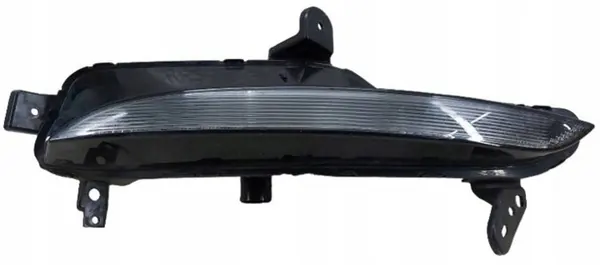Renault Megane IV Halogenstrålkastare Höger Fram OEM 2BA01234902 image 2