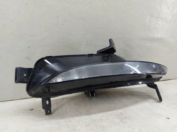 Renault Megane IV Halogenstrålkastare Höger Fram OEM 2BA01234902 image 4