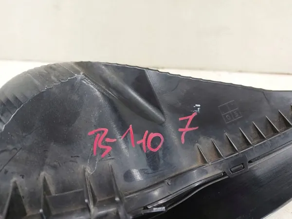 Renault Megane IV Halogenstrålkastare Höger Fram OEM 2BA01234902 image 5