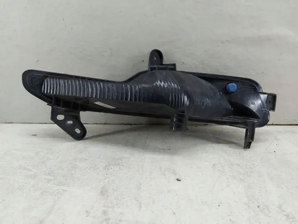 Renault Megane IV Halogenstrålkastare Höger Fram OEM 2BA01234902 image 6