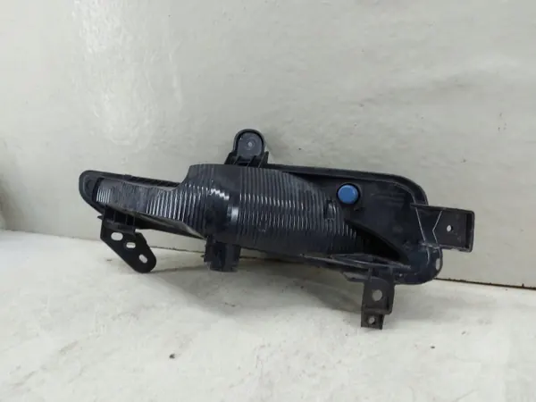 Renault Megane IV Halogenstrålkastare Höger Fram OEM 2BA01234902 image 7