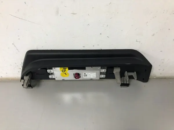 Écran d'info central BMW 3 G20 OEM 65508798742 2019- image 7