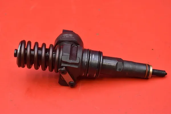 Injetor 045130073T Seat Ibiza 1.4 TDI 2002-2006 image 3