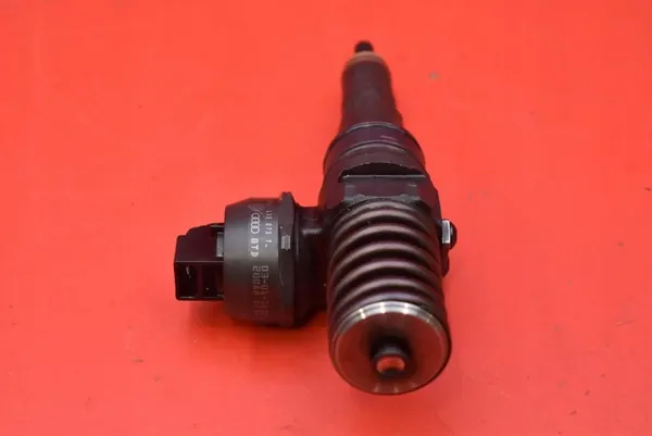 Injetor 045130073T Seat Ibiza 1.4 TDI 2002-2006 image 4