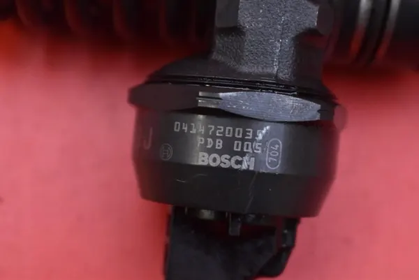 Injetor 045130073T Seat Ibiza 1.4 TDI 2002-2006 image 8