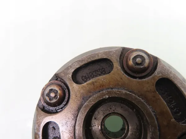 Nissan OE 25342139 Gebrauchtes Steuerrad image 4