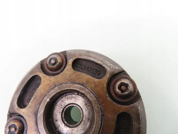 Nissan OE 25342139 Gebrauchtes Steuerrad image 5