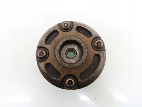 Nissan OE 25342139 Gebrauchtes Steuerrad image 6