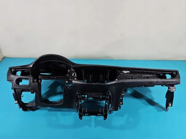 Tableau de bord OEM IMPRK1394386 pour Opel Astra V K EU image 2