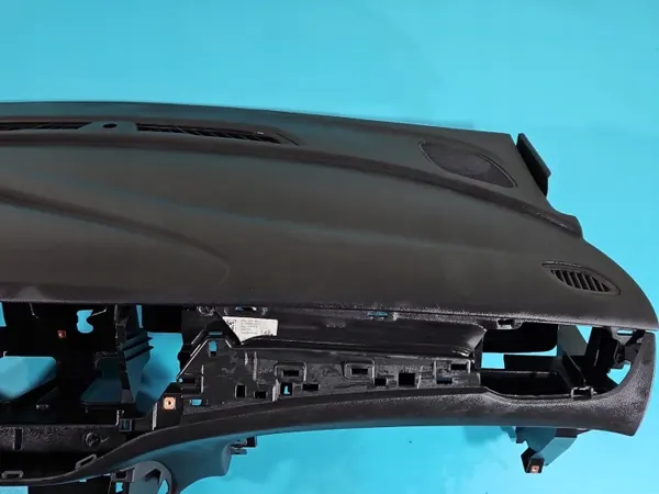 Tableau de bord OEM IMPRK1394386 pour Opel Astra V K EU image 5