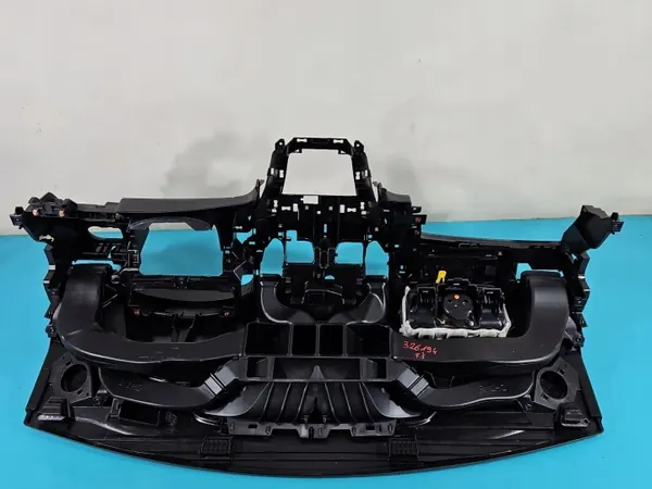 Tableau de bord OEM IMPRK1394386 pour Opel Astra V K EU image 6