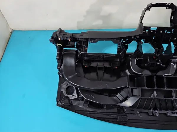 Tableau de bord OEM IMPRK1394386 pour Opel Astra V K EU image 7