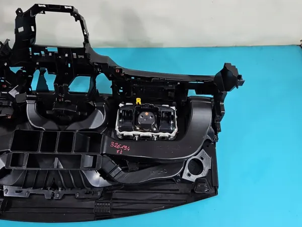 Tableau de bord OEM IMPRK1394386 pour Opel Astra V K EU image 8