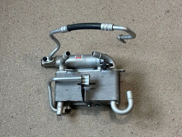 KIA EV6 airco-droger OEM 97606CV020 image 2