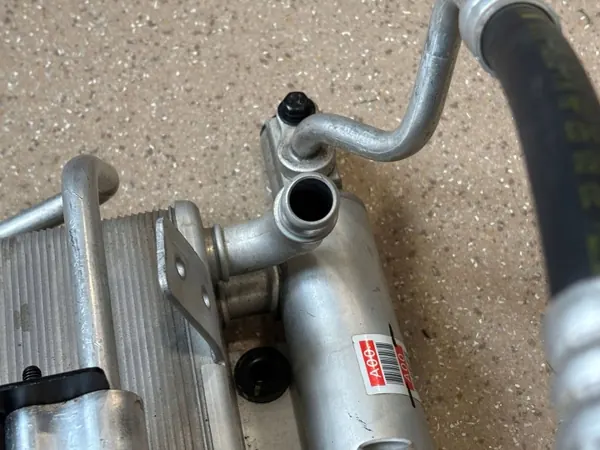KIA EV6 airco-droger OEM 97606CV020 image 3