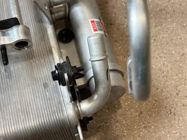 KIA EV6 airco-droger OEM 97606CV020 image 4
