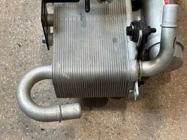 KIA EV6 airco-droger OEM 97606CV020 image 6