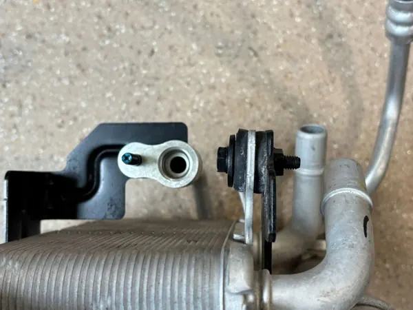 KIA EV6 airco-droger OEM 97606CV020 image 7