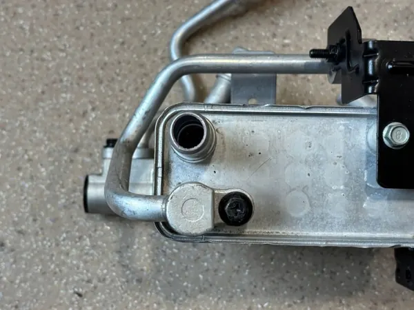 KIA EV6 airco-droger OEM 97606CV020 image 9