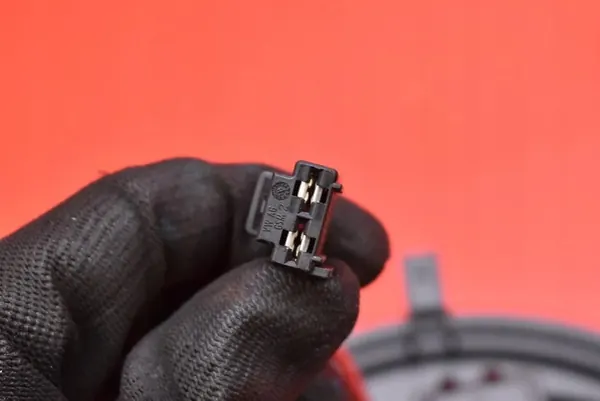 Motor de Ventilador VW Passat B8 Lift 2019-2021 5WB819021 image 4