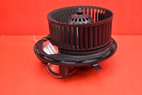 Motor de Ventilador VW Passat B8 Lift 2019-2021 5WB819021 image 7