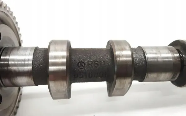 Zuigrol R6110510001 voor Mercedes-Benz Sprinter image 3