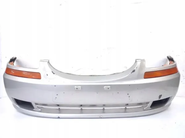 Framstötfångare OEM 407352 för Chevrolet Kalos 2003-2008 image 2