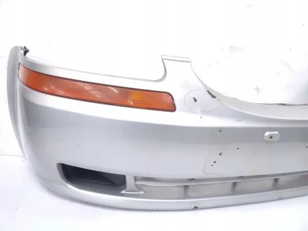 Framstötfångare OEM 407352 för Chevrolet Kalos 2003-2008 image 10