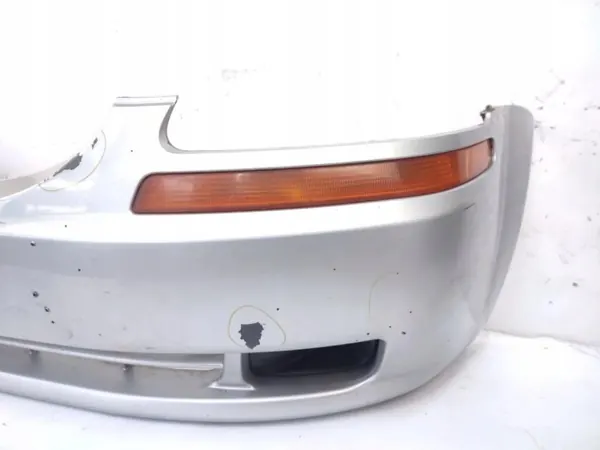 Framstötfångare OEM 407352 för Chevrolet Kalos 2003-2008 image 9